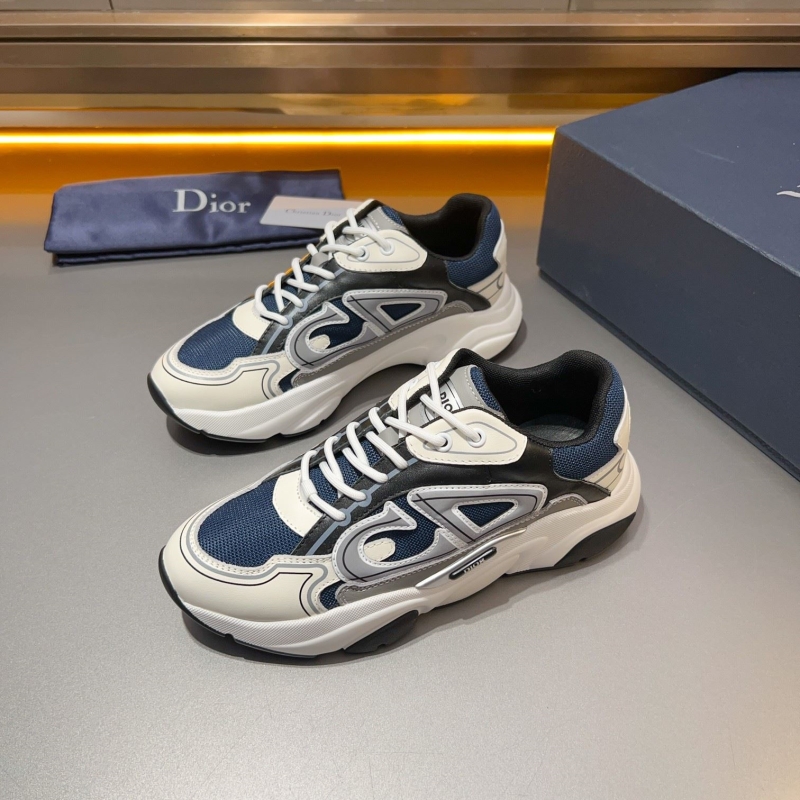 Christian Dior Casual Shoes